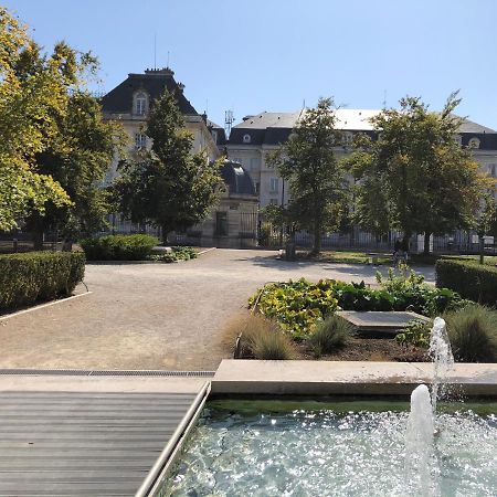 Le Charmant Zola Hyper Centre Classe Troyes Exteriér fotografie