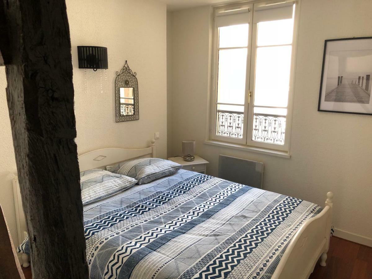 Le Charmant Zola Hyper Centre Classe Troyes Exteriér fotografie